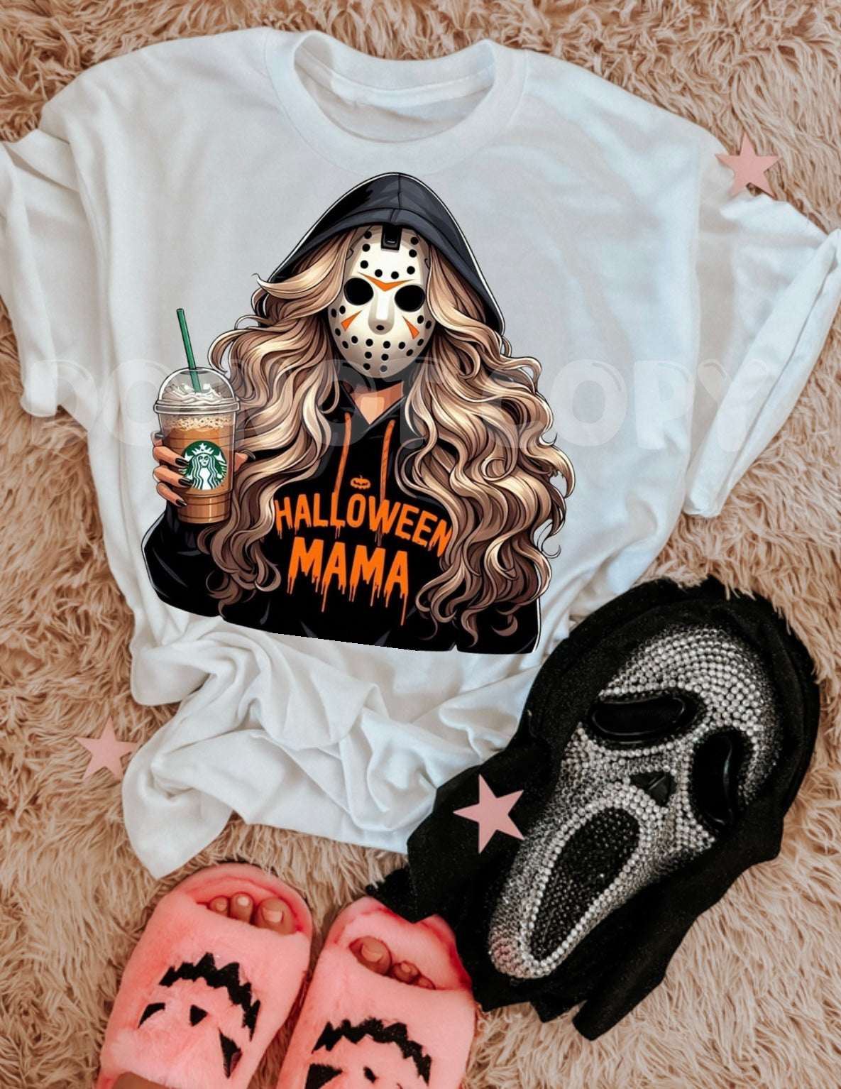 Mombie Zombie Tshirts